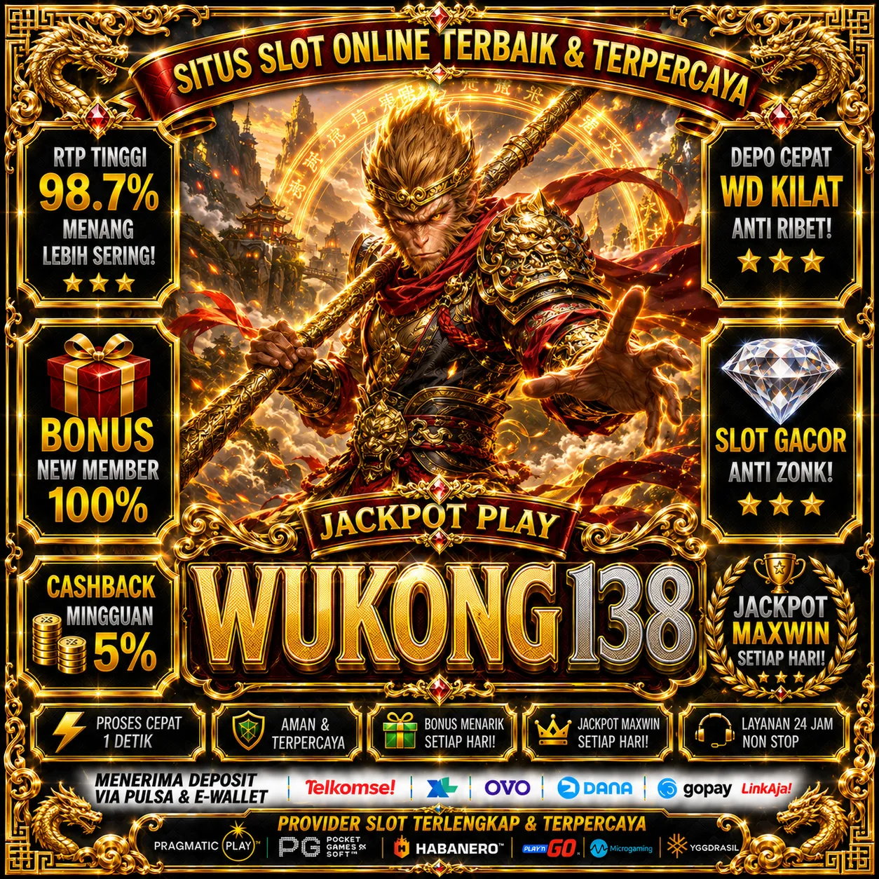 WUKONG138Banner